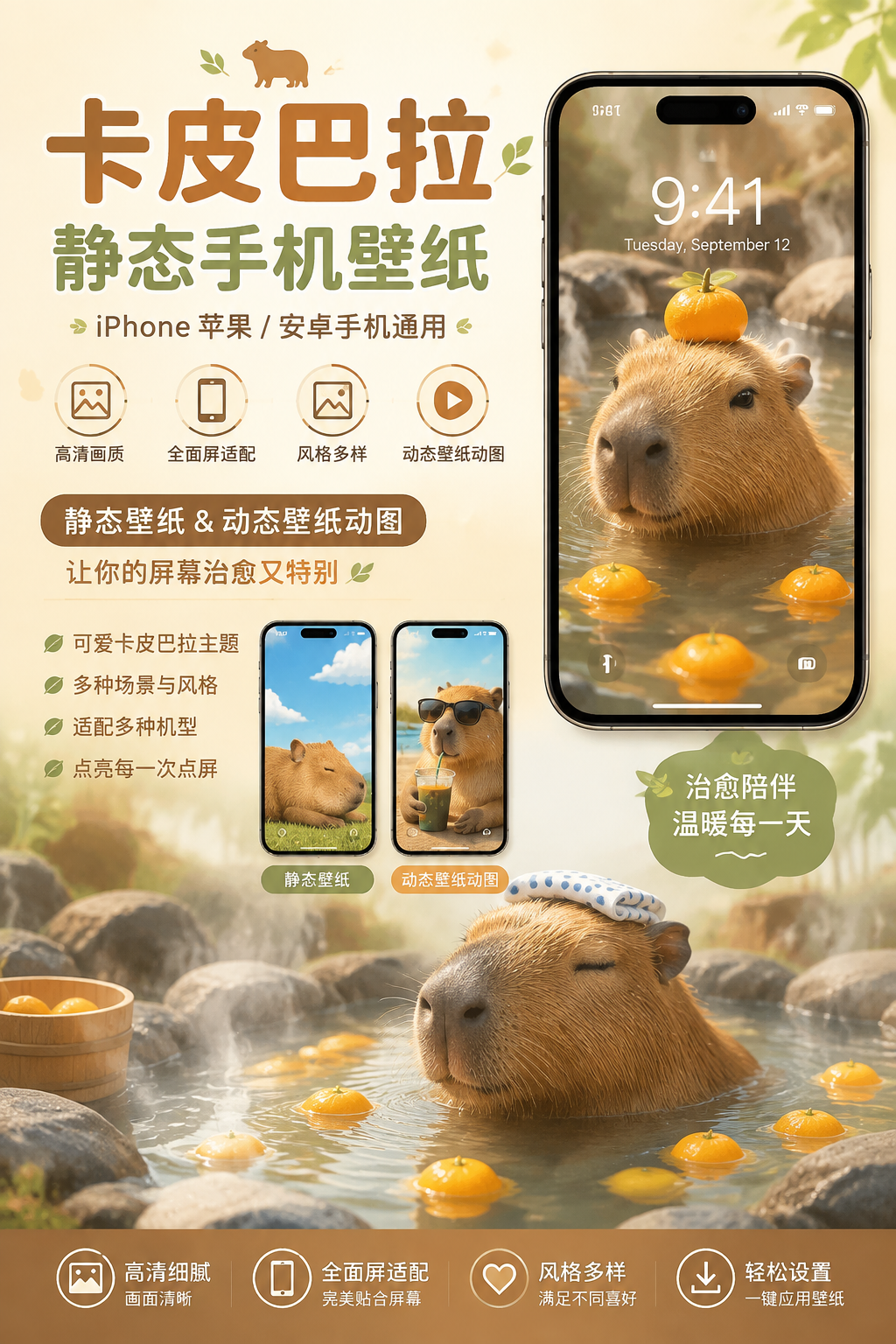 AI 生成详情图