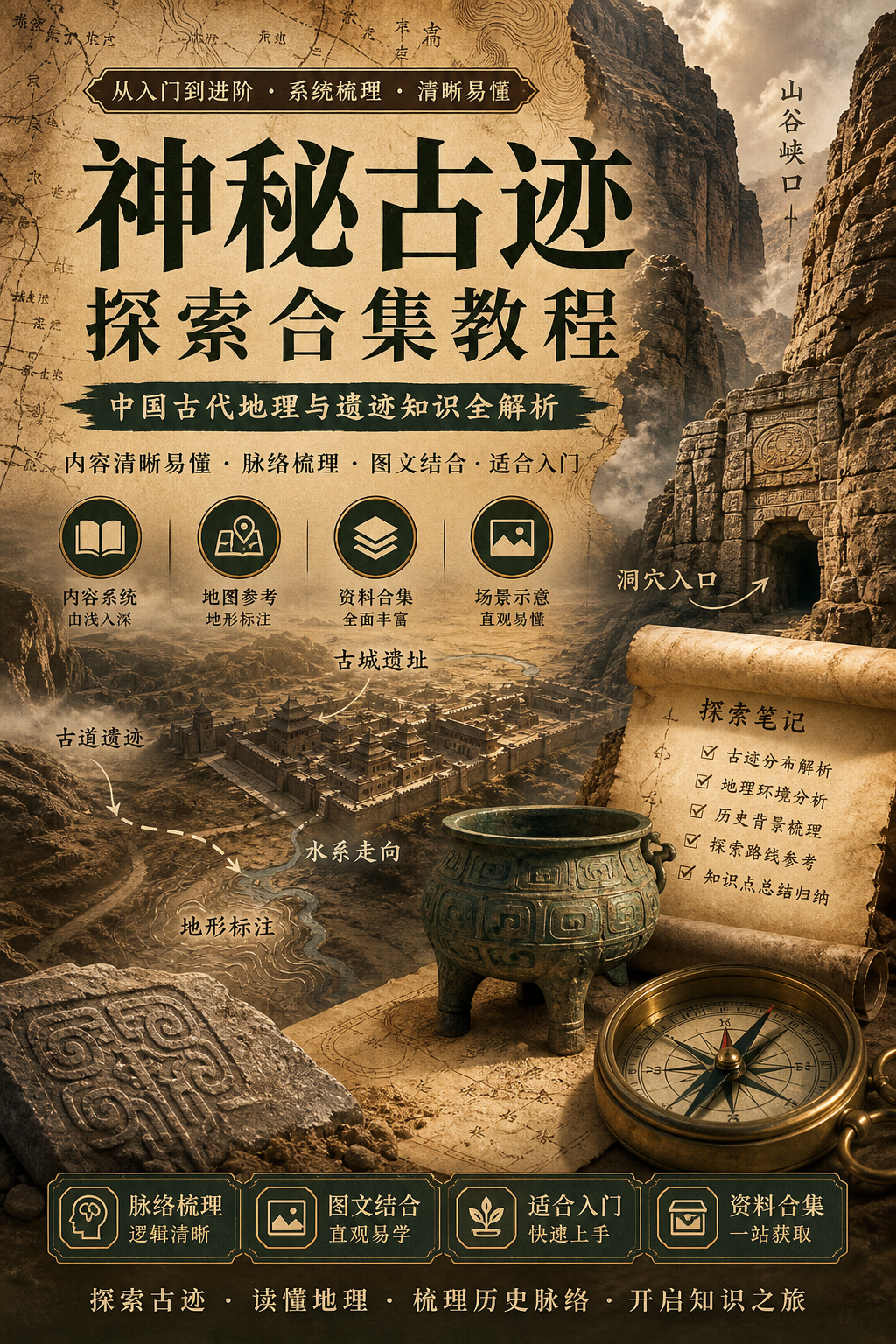 AI 生成详情图
