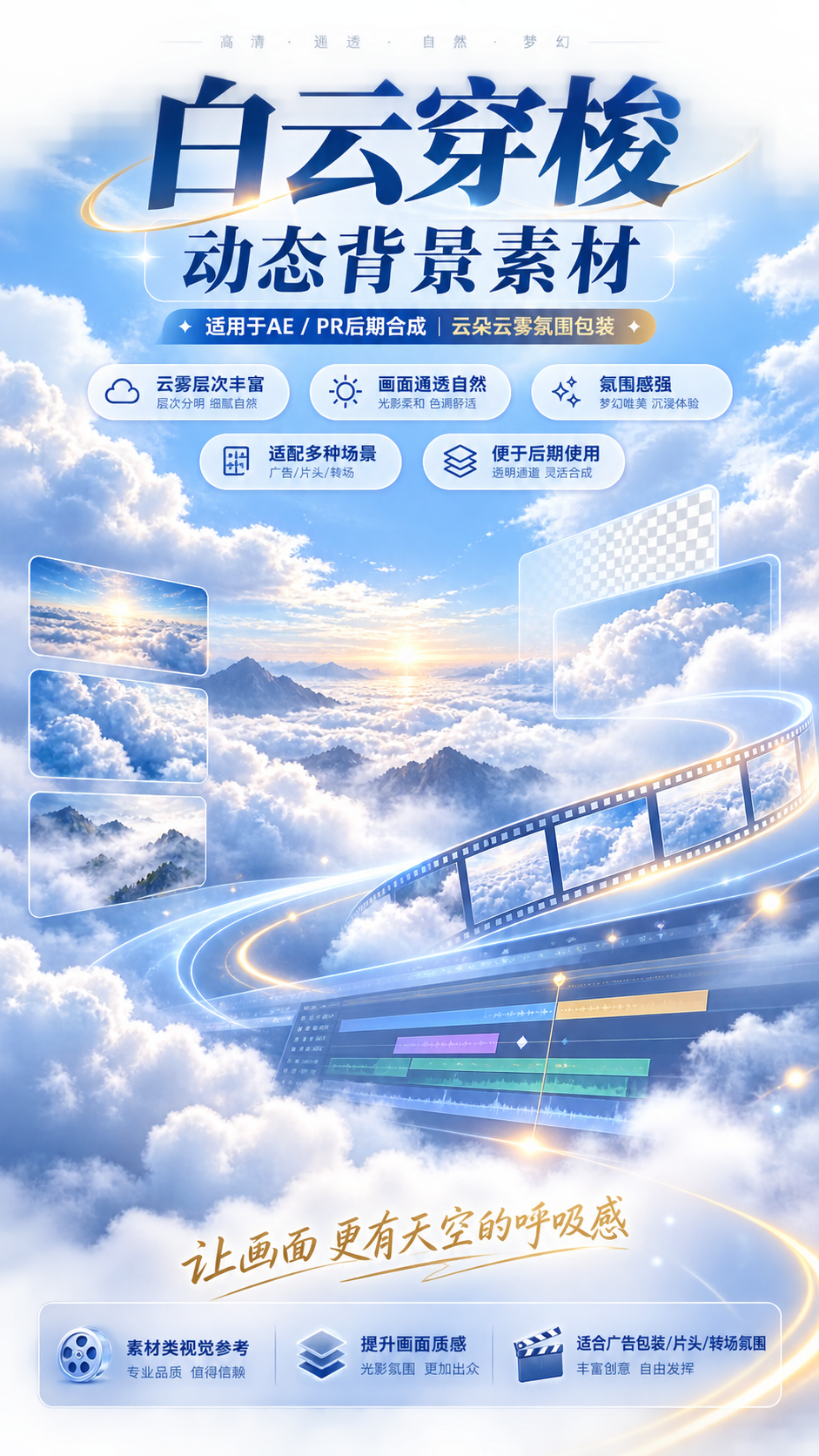AI 生成详情图