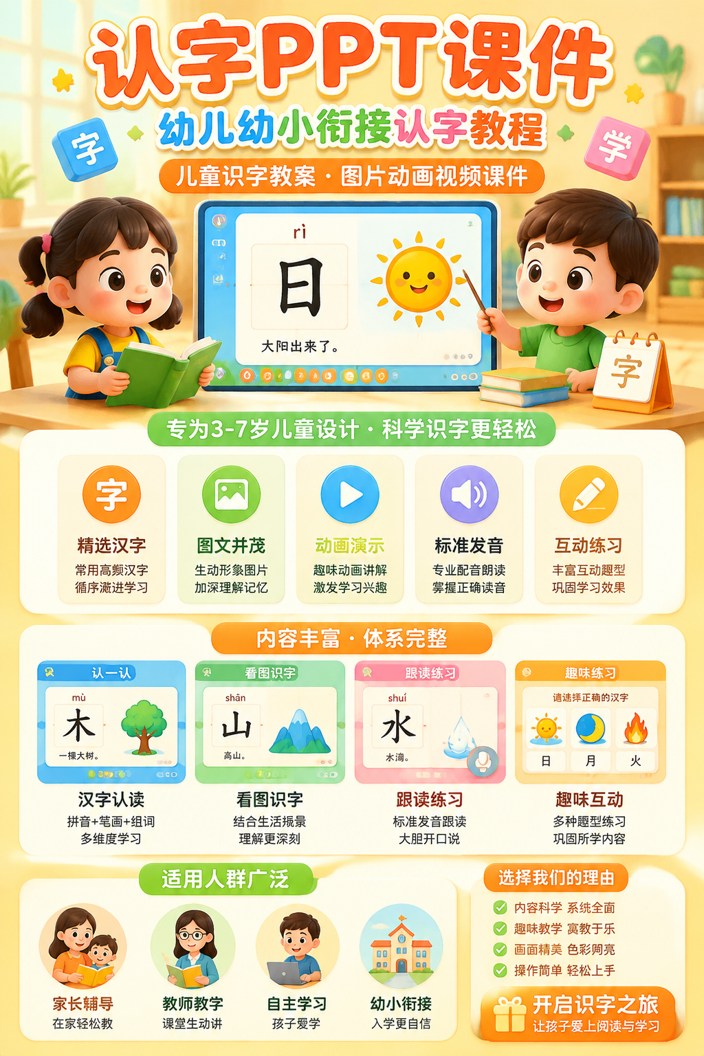 AI 生成详情图