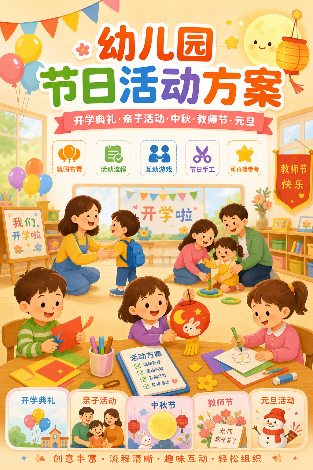 AI 生成详情图