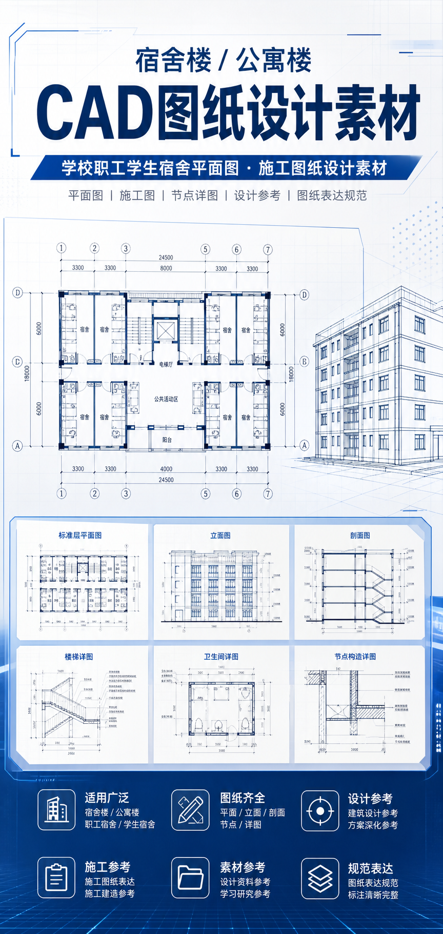 AI 生成详情图