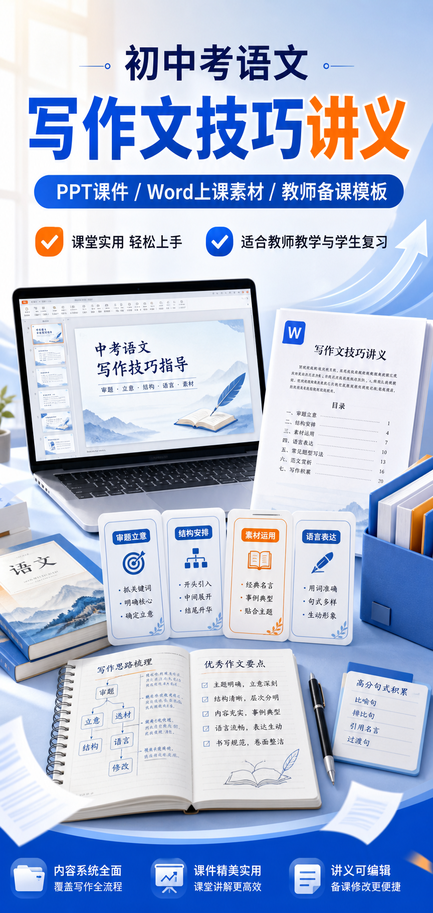 AI 生成详情图