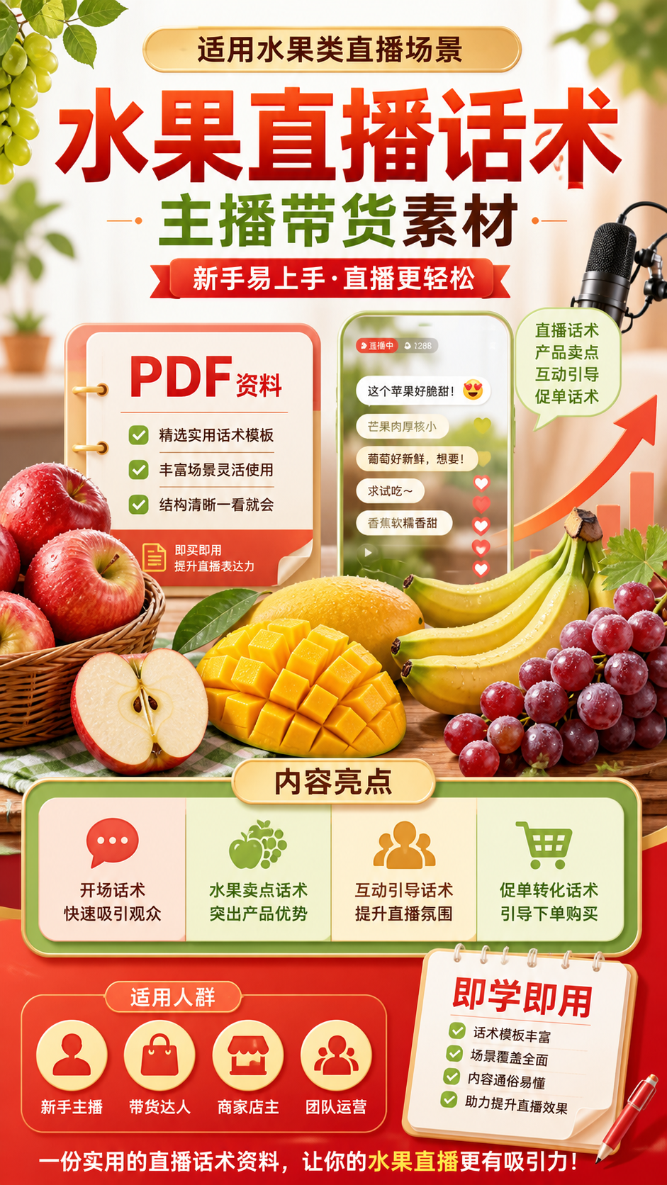 AI 生成详情图