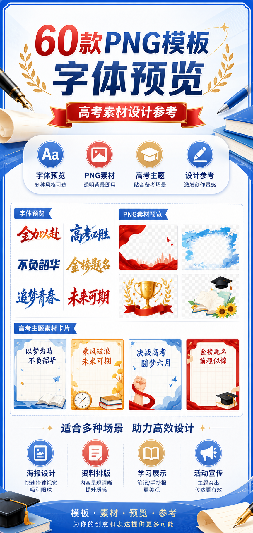 AI 生成详情图