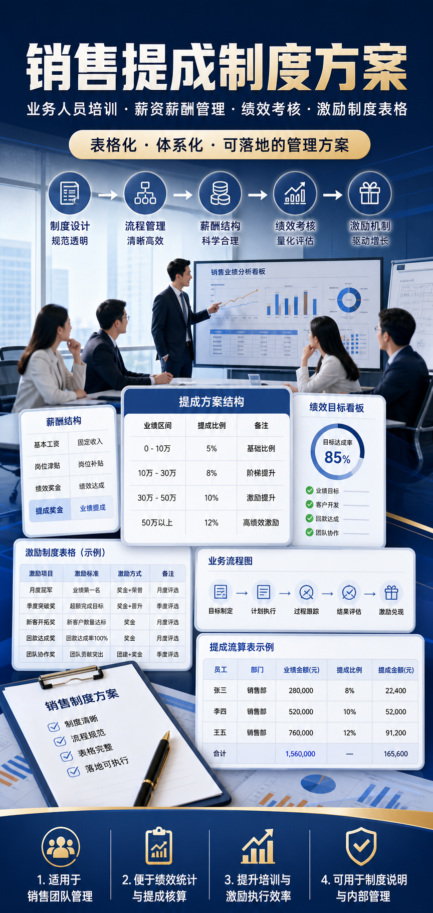 AI 生成详情图