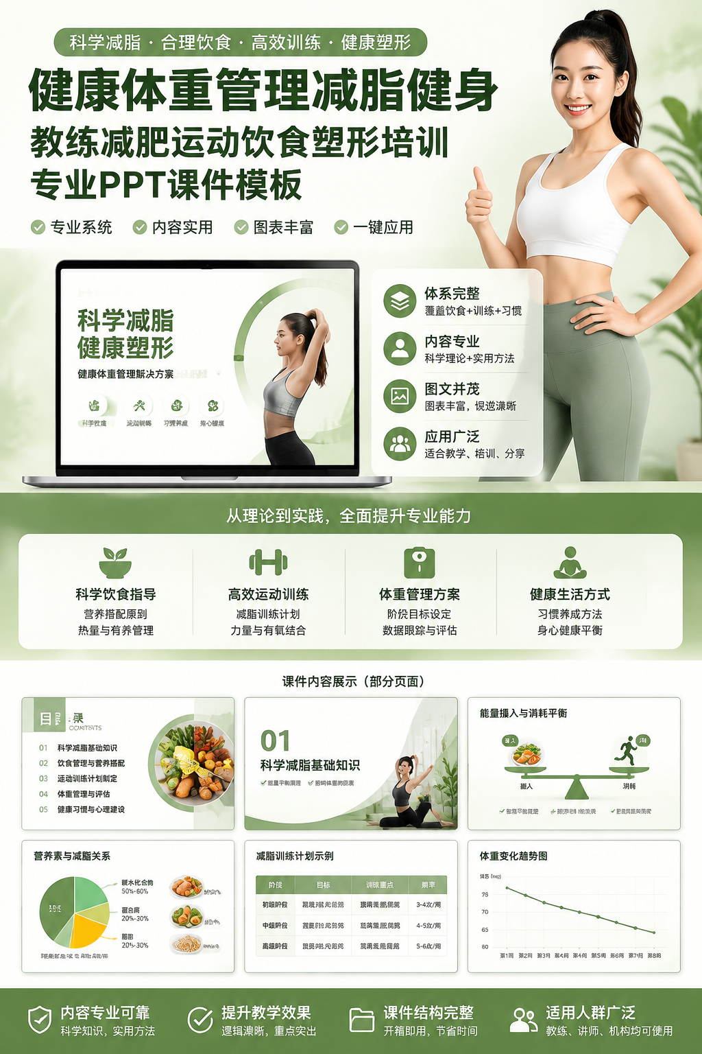 AI 生成详情图
