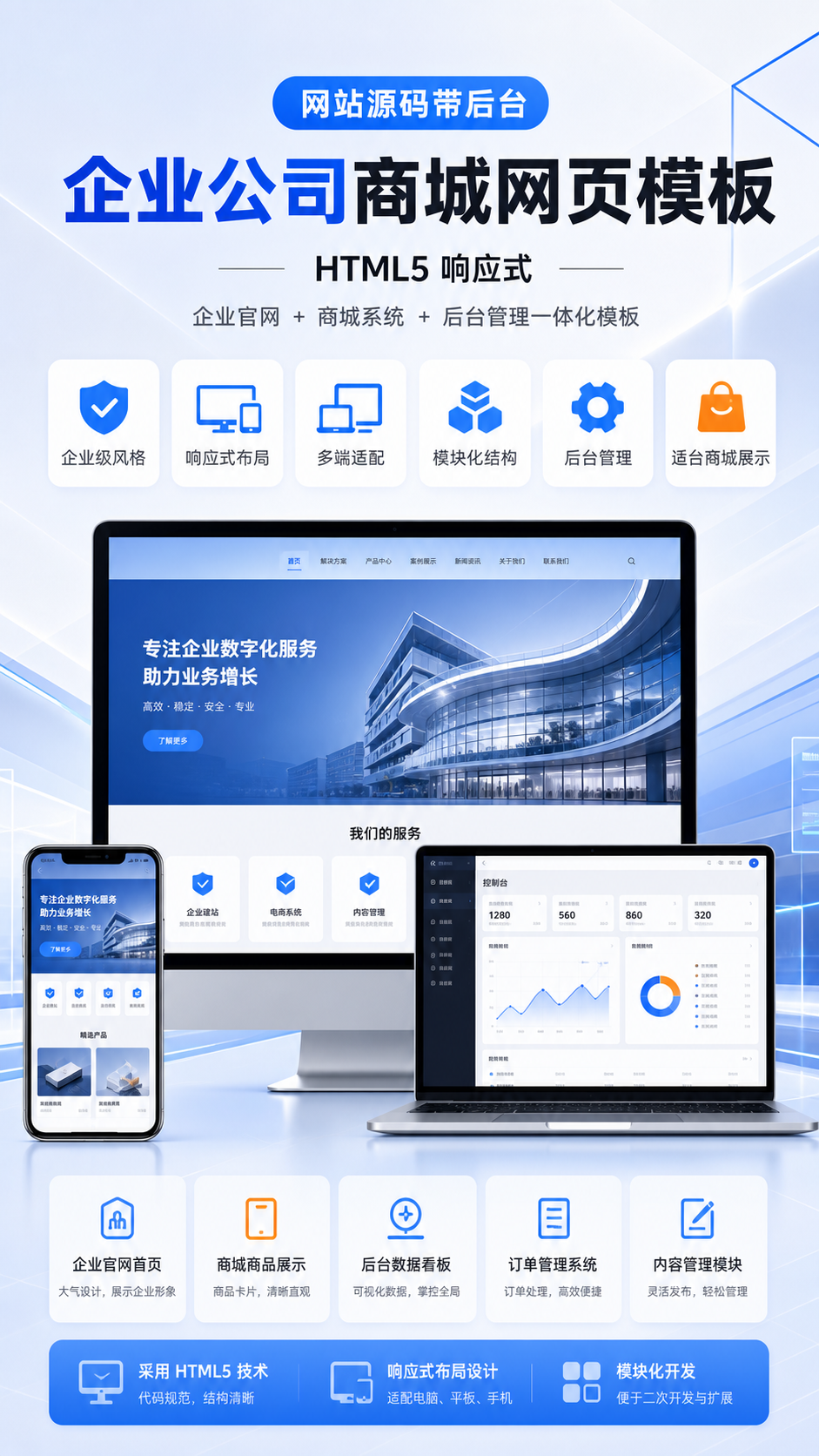 AI 生成详情图