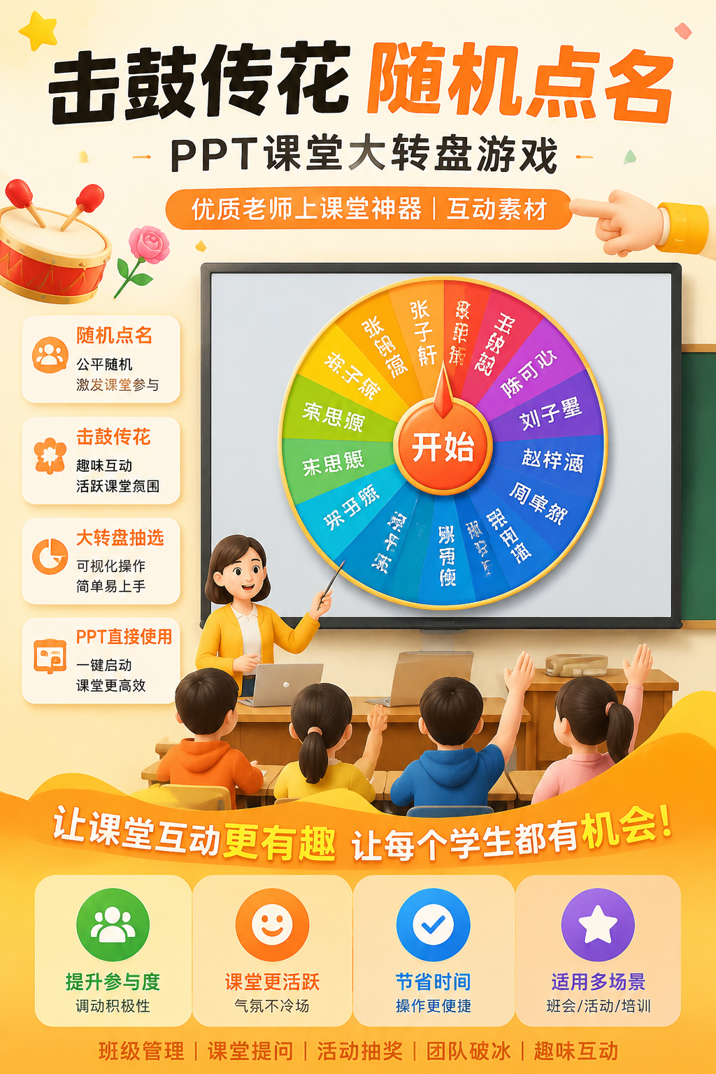 AI 生成详情图