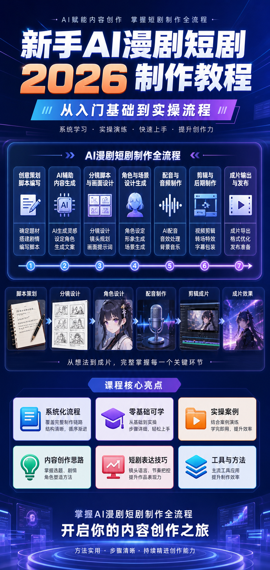 AI 生成详情图