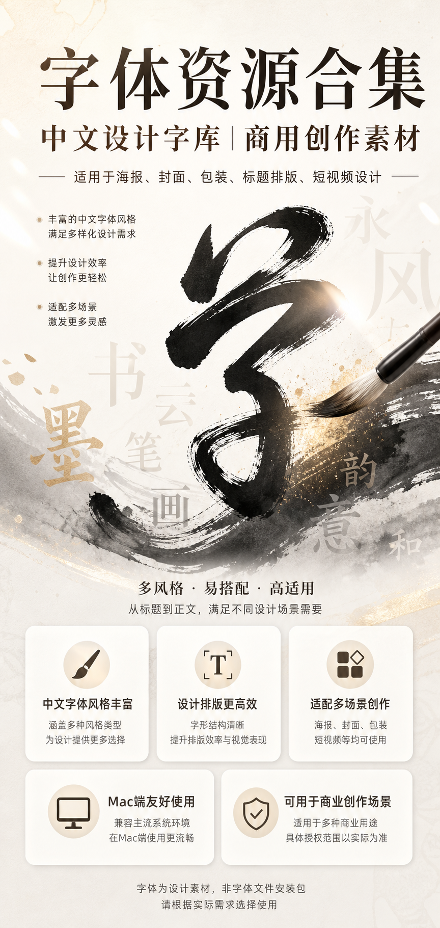 AI 生成详情图