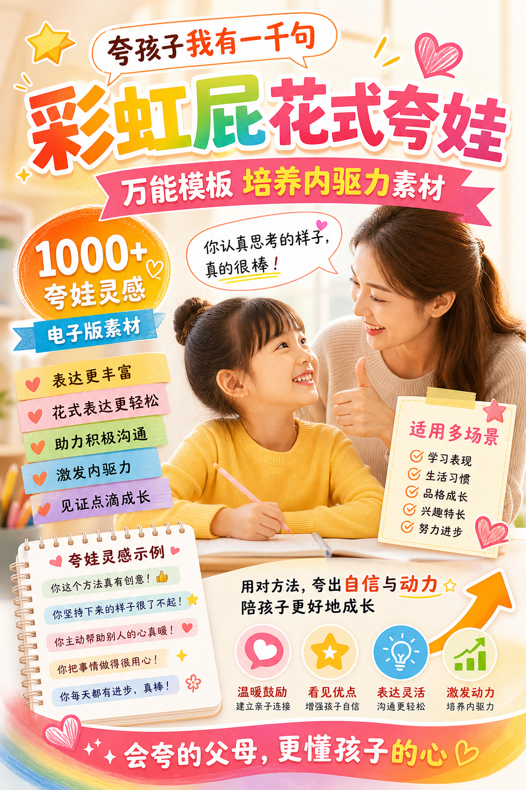 AI 生成详情图