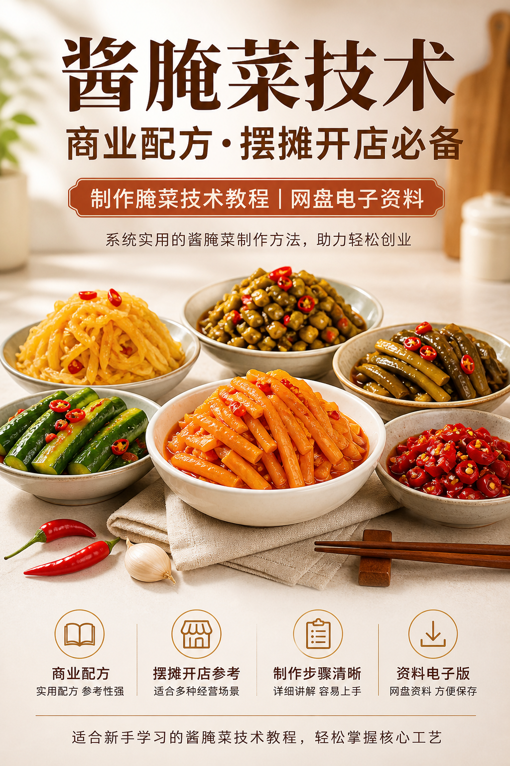 AI 生成详情图