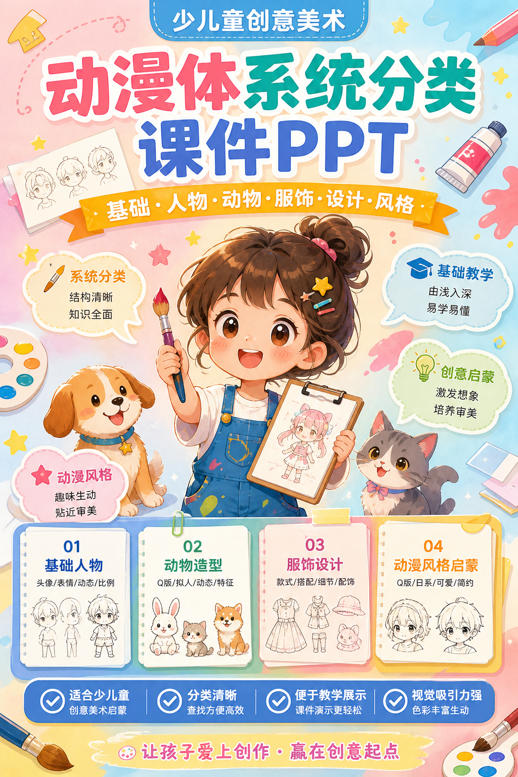 AI 生成详情图
