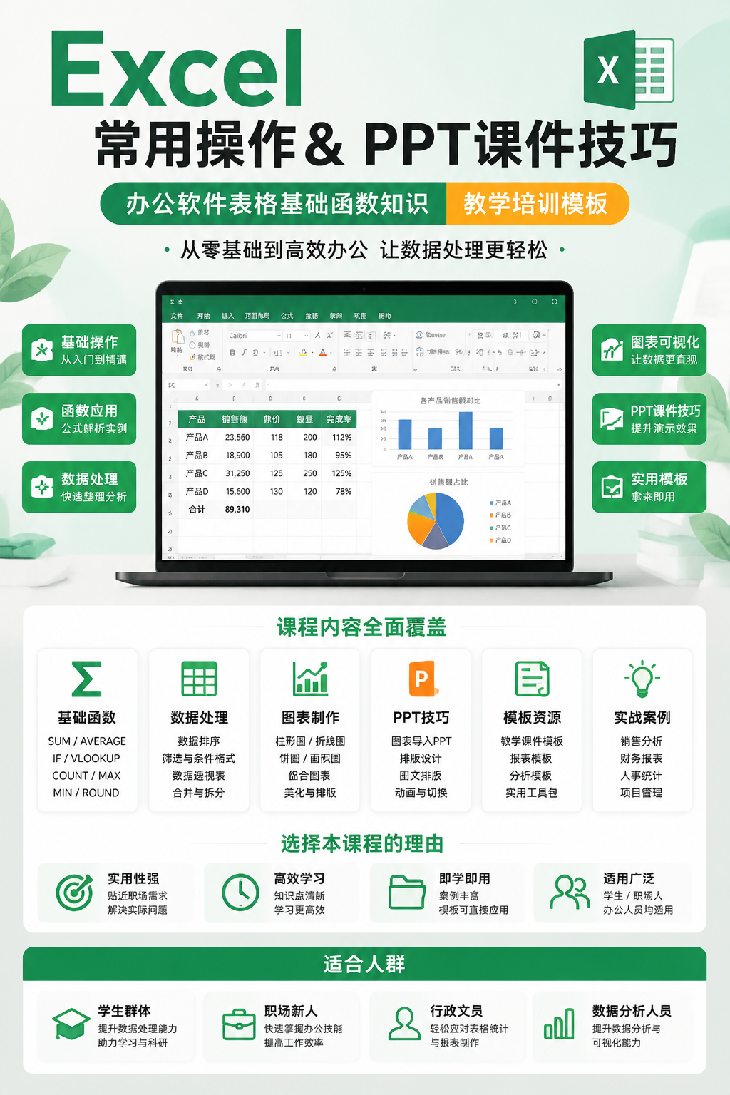 AI 生成详情图