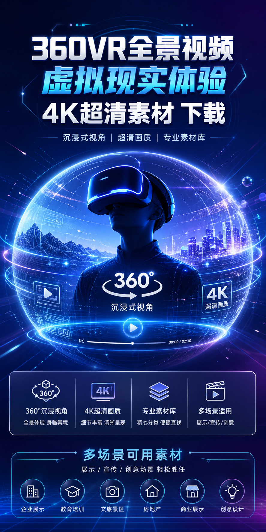 AI 生成详情图