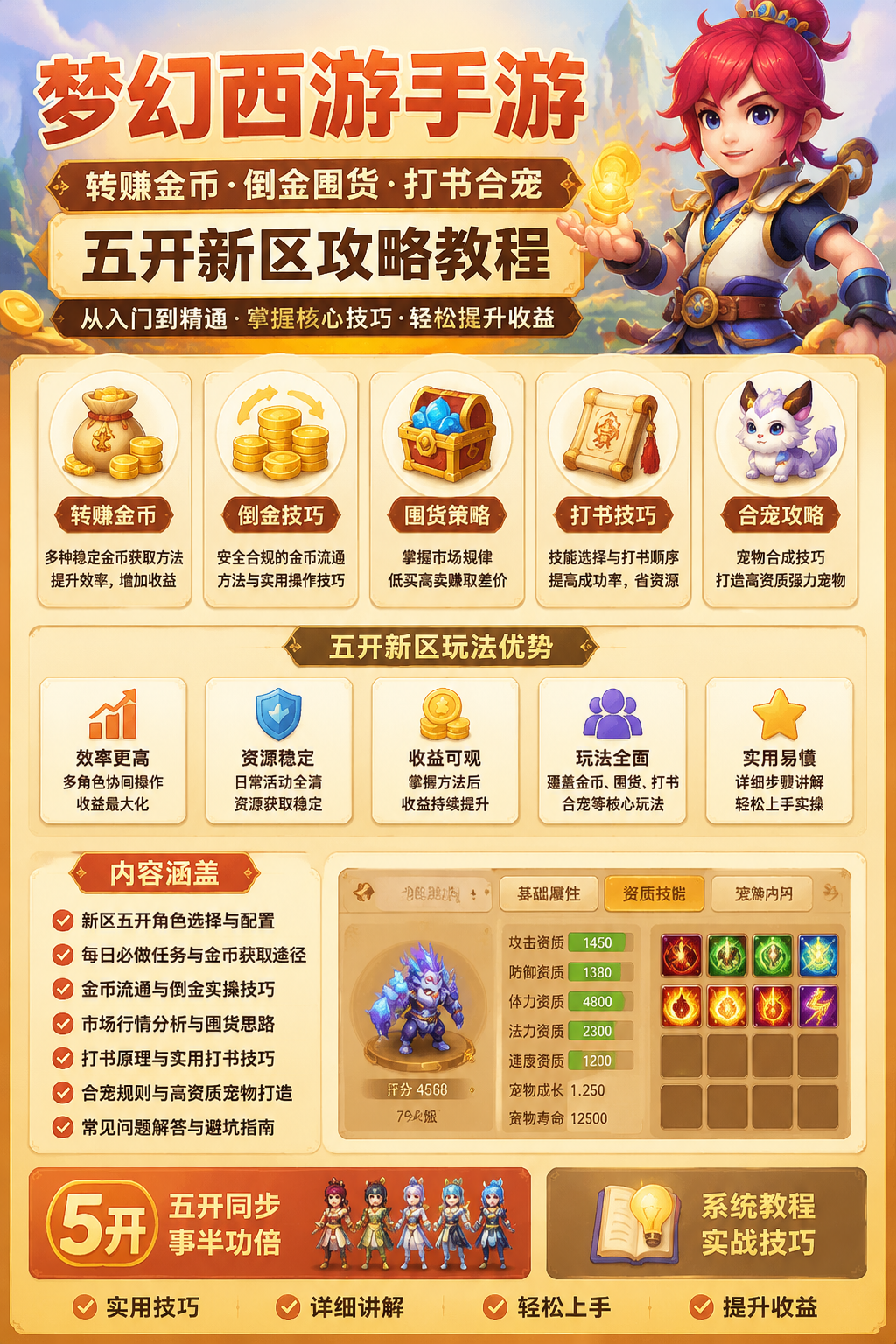 AI 生成详情图
