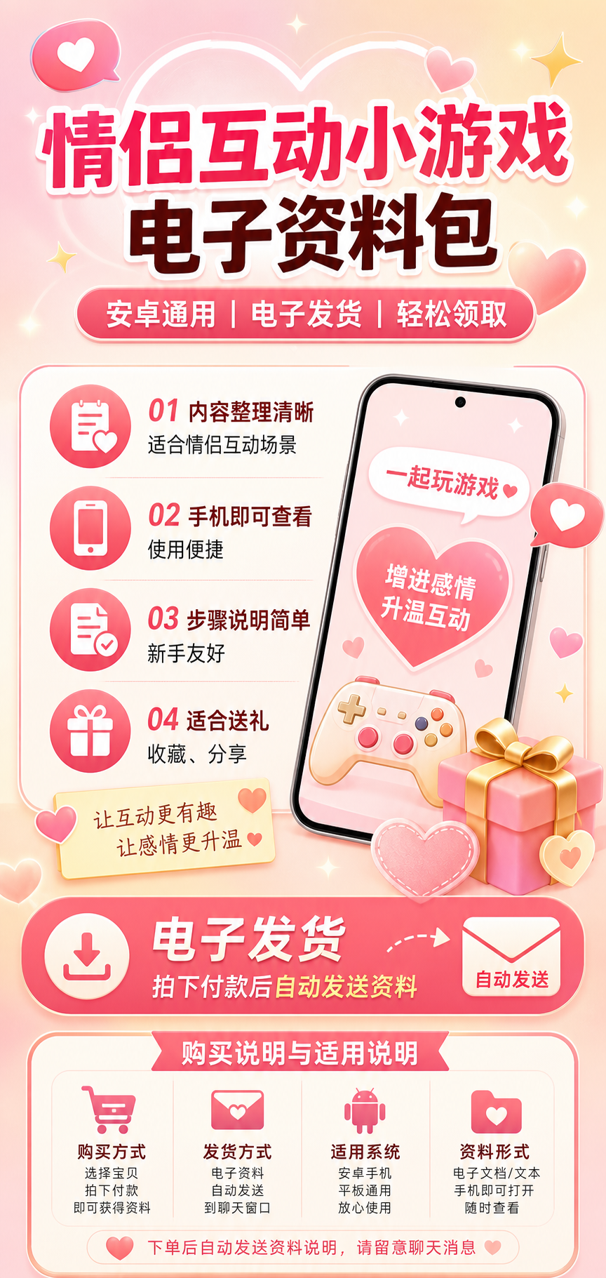 AI 生成详情图
