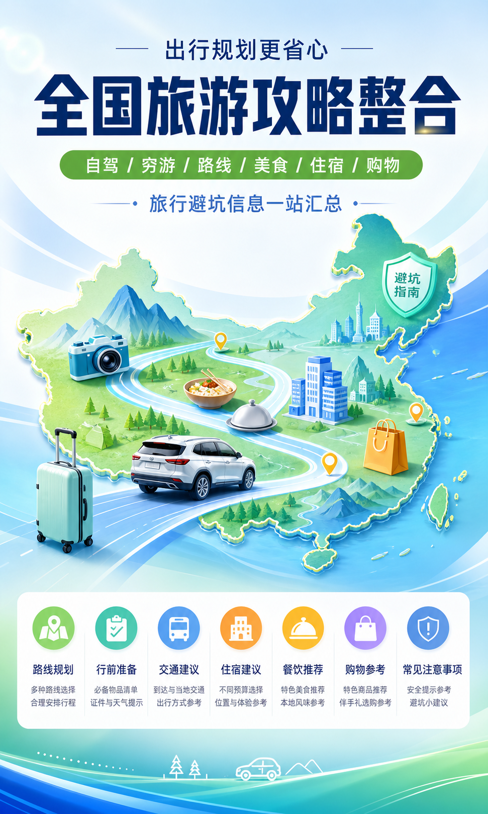 AI 生成详情图