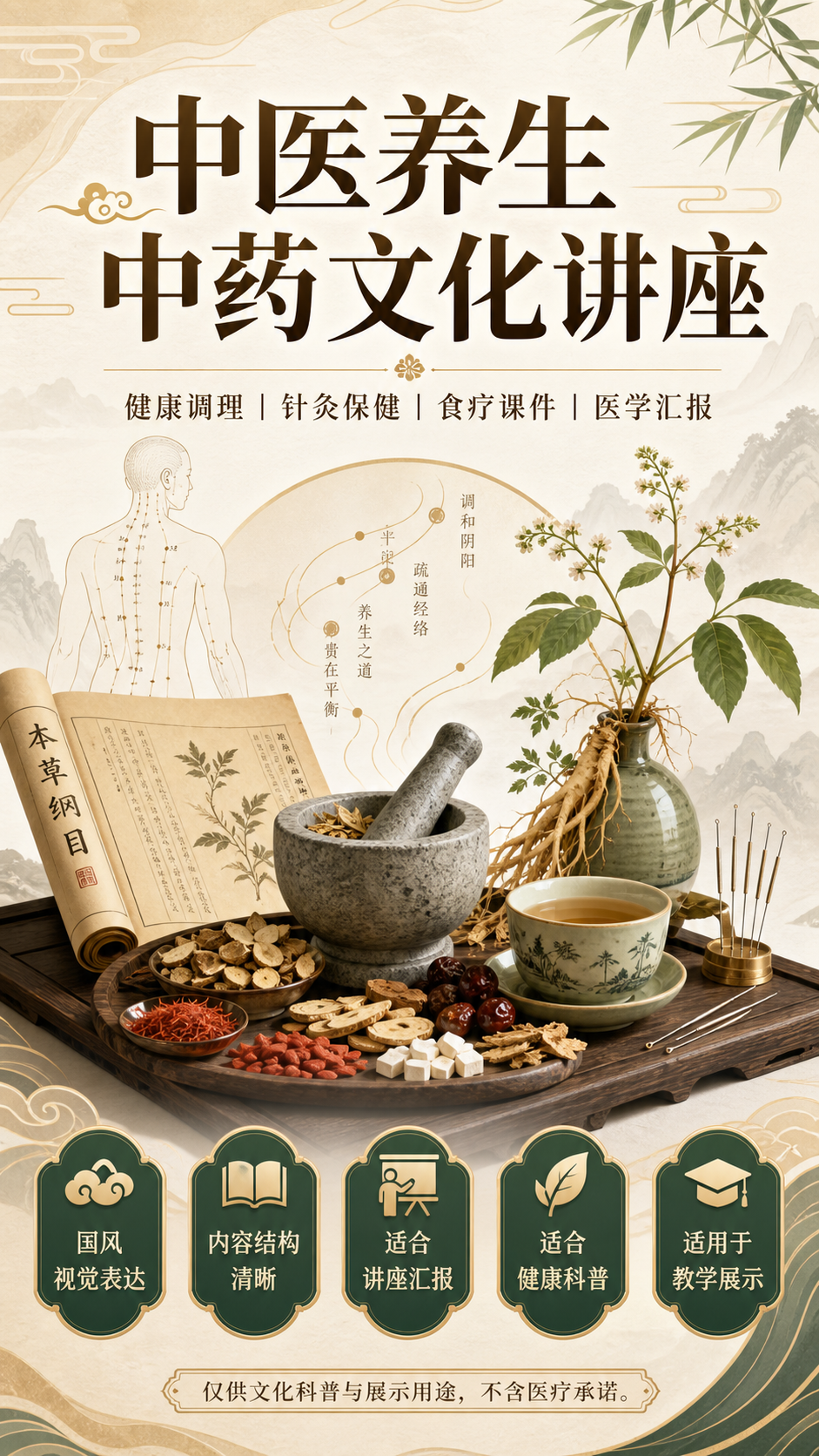 AI 生成详情图