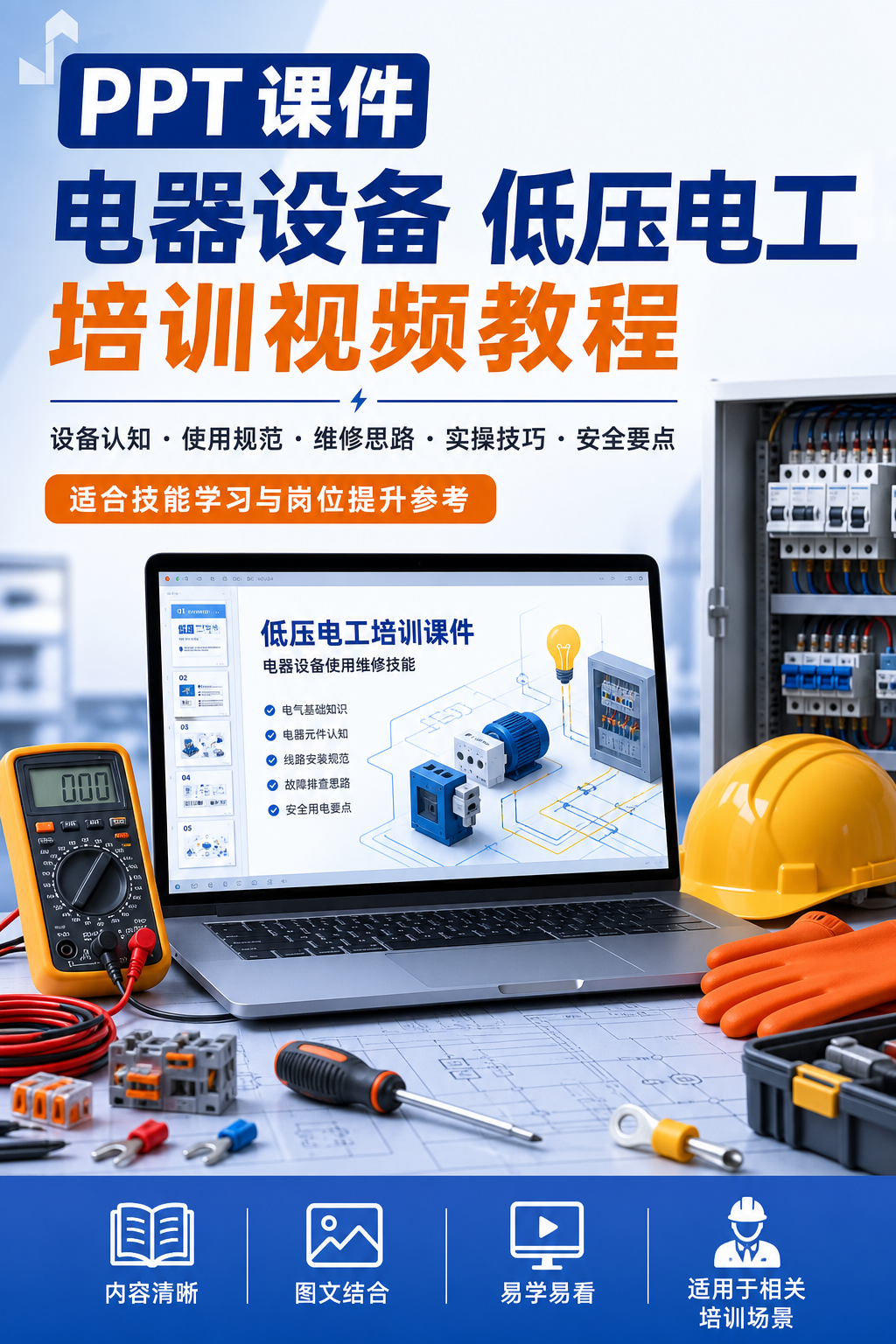 AI 生成详情图