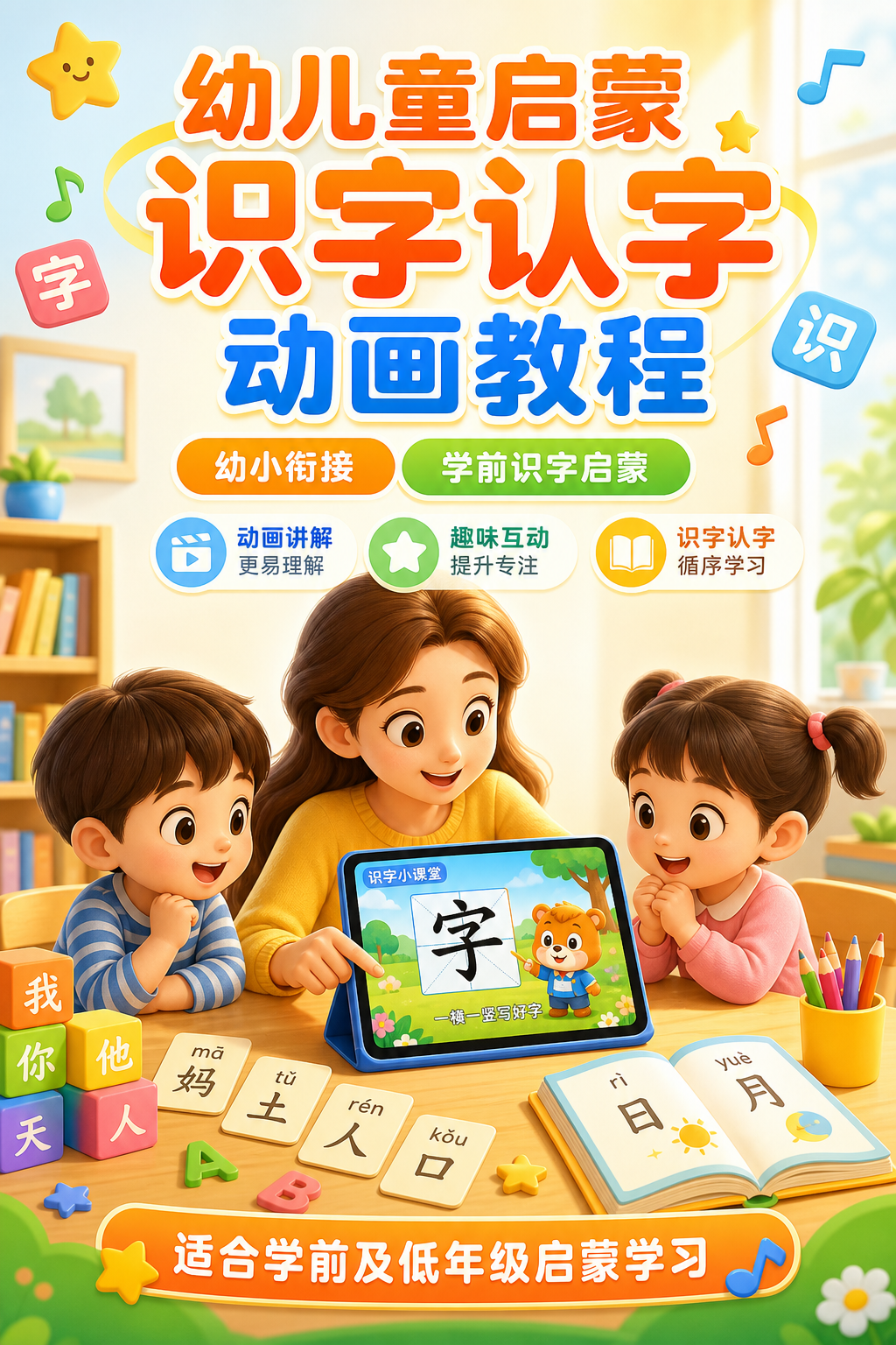 AI 生成详情图