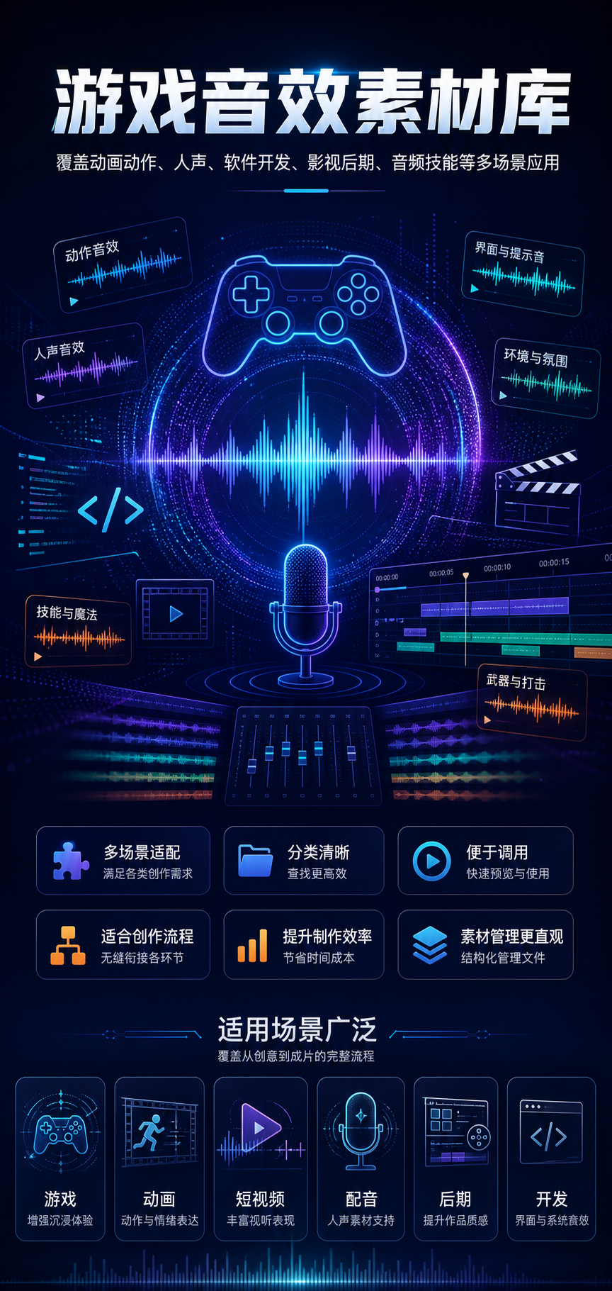 AI 生成详情图