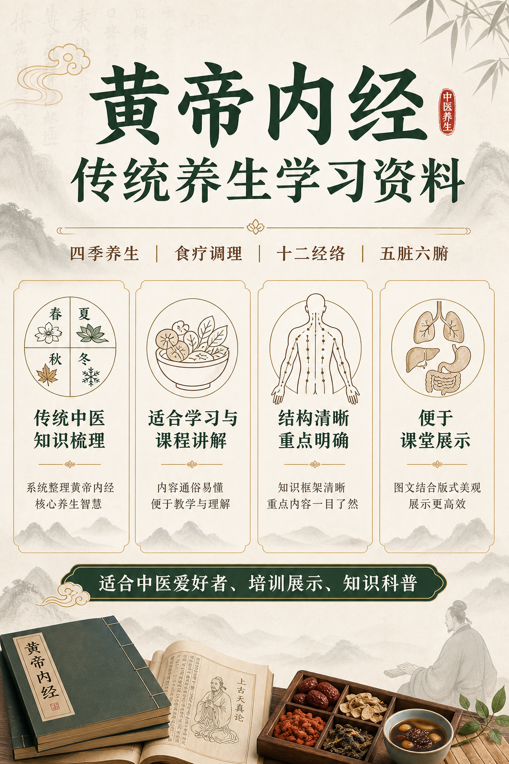 AI 生成详情图