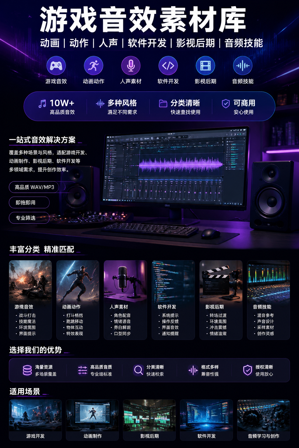AI 生成详情图