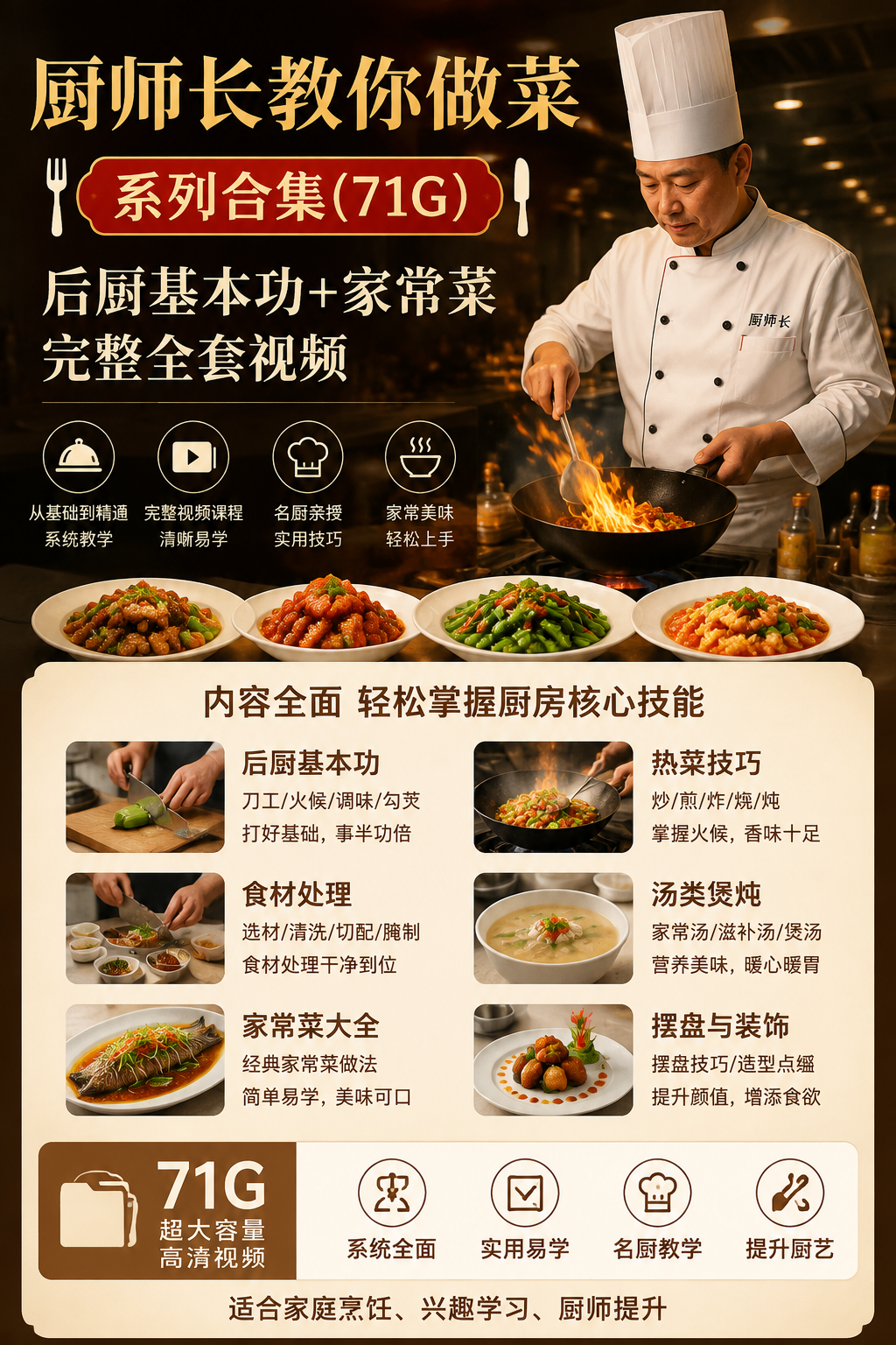 AI 生成详情图