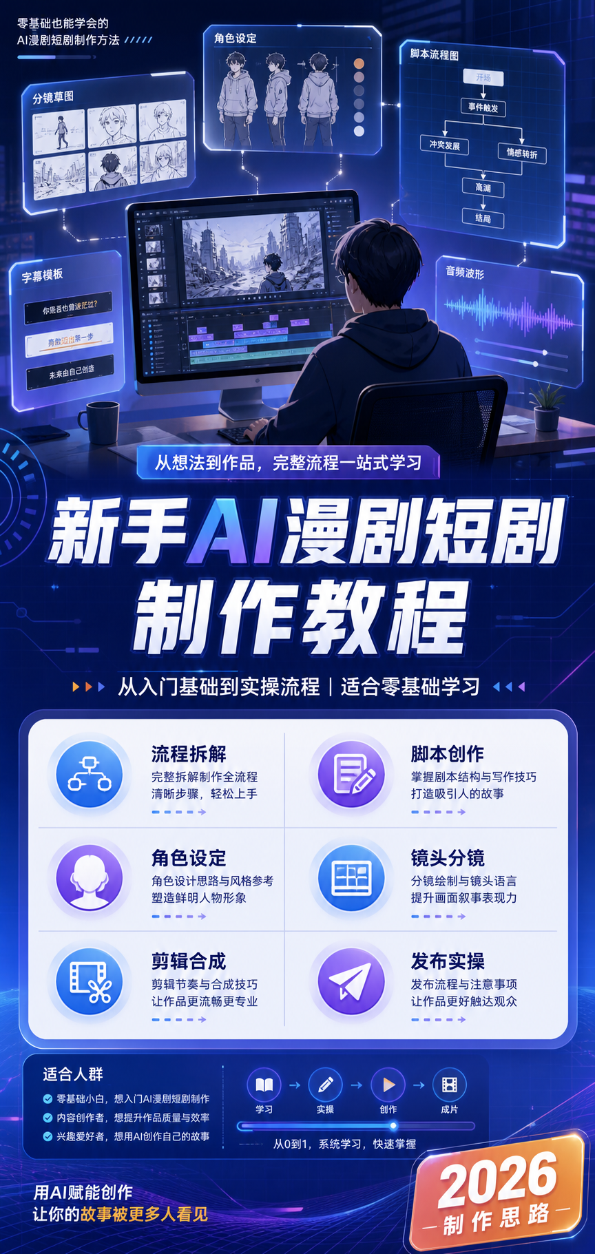 AI 生成详情图