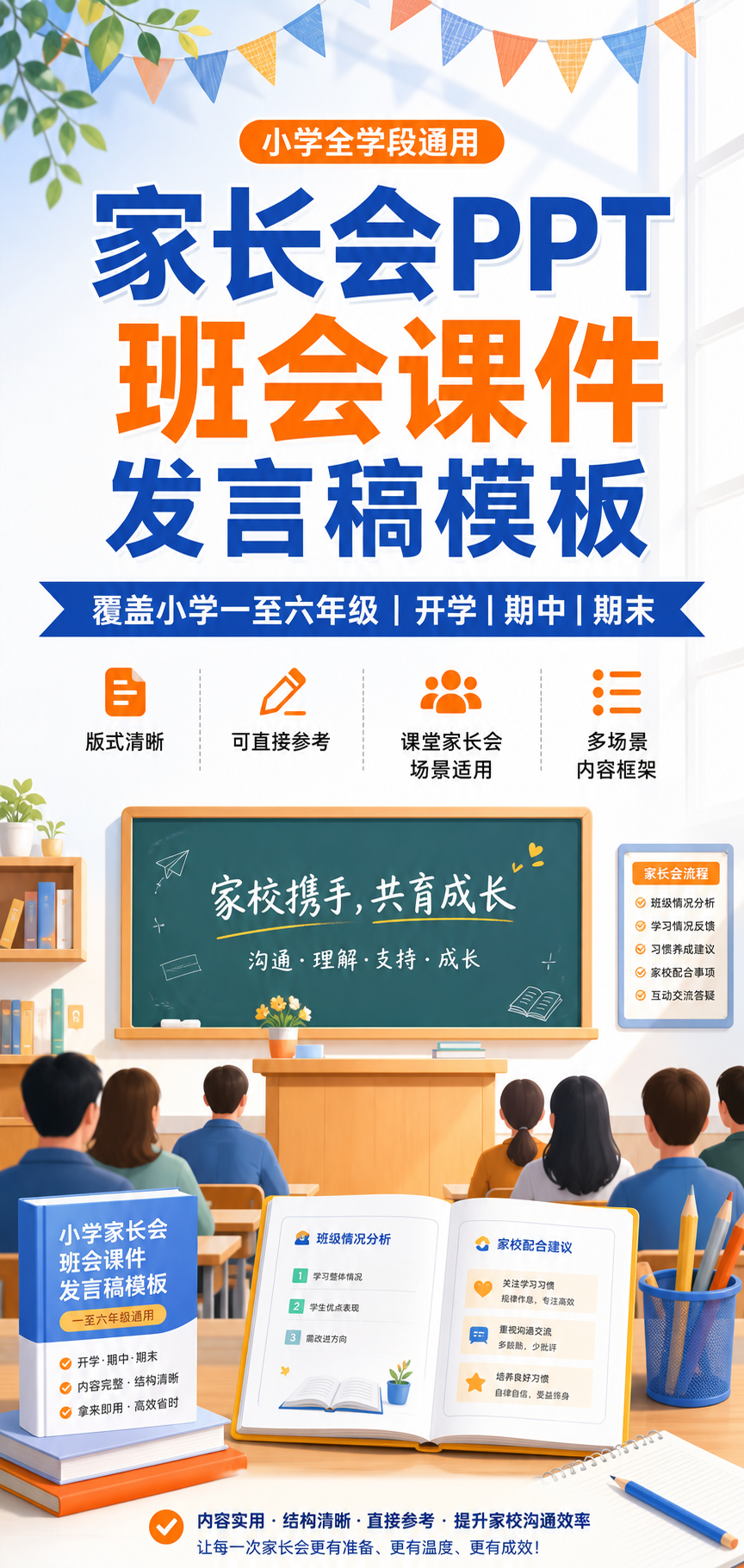 AI 生成详情图