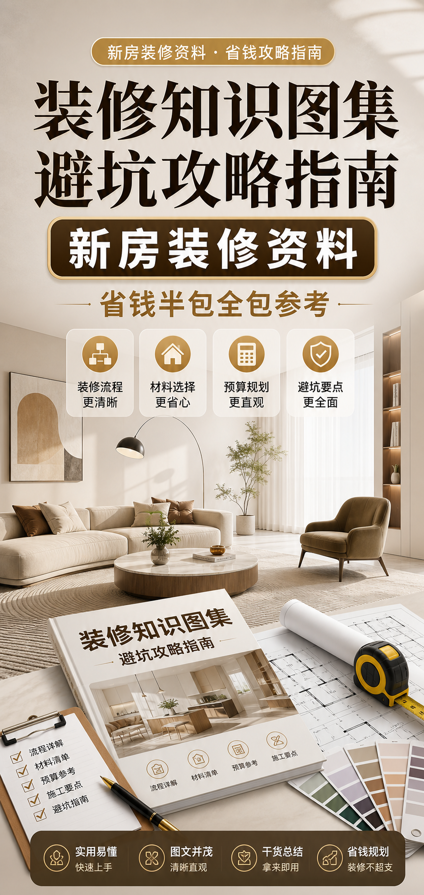 AI 生成详情图