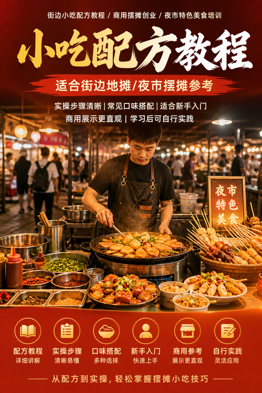 AI 生成详情图