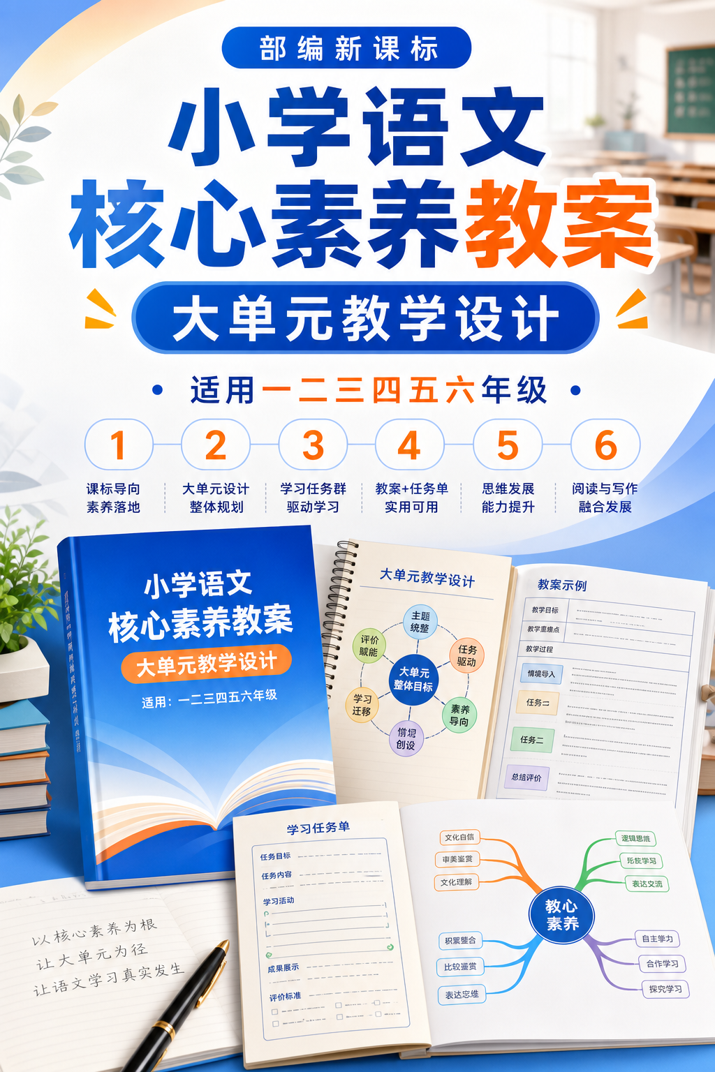 AI 生成详情图