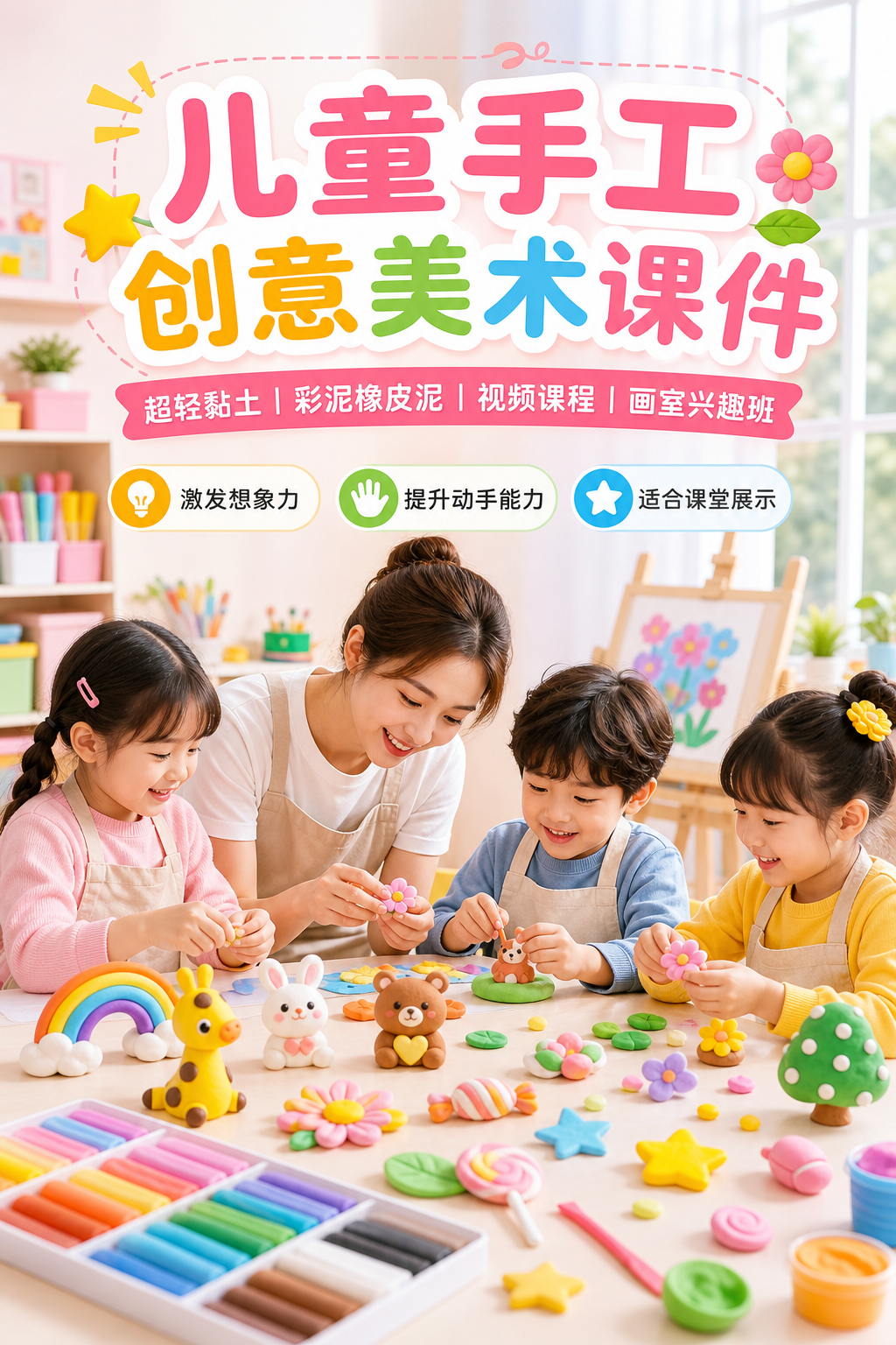 AI 生成详情图