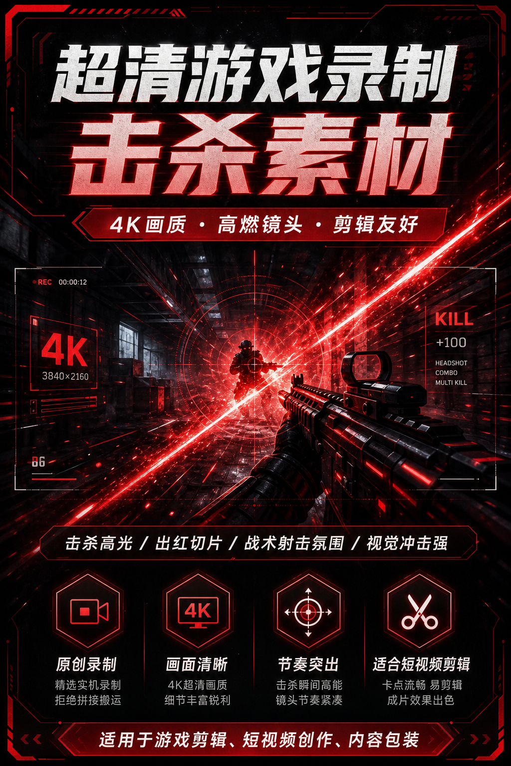 AI 生成详情图