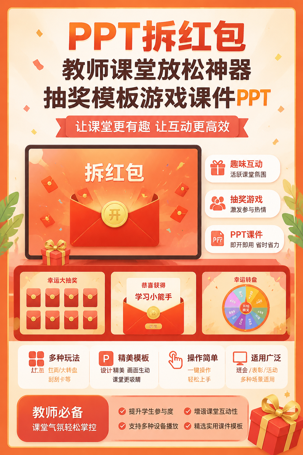 AI 生成详情图