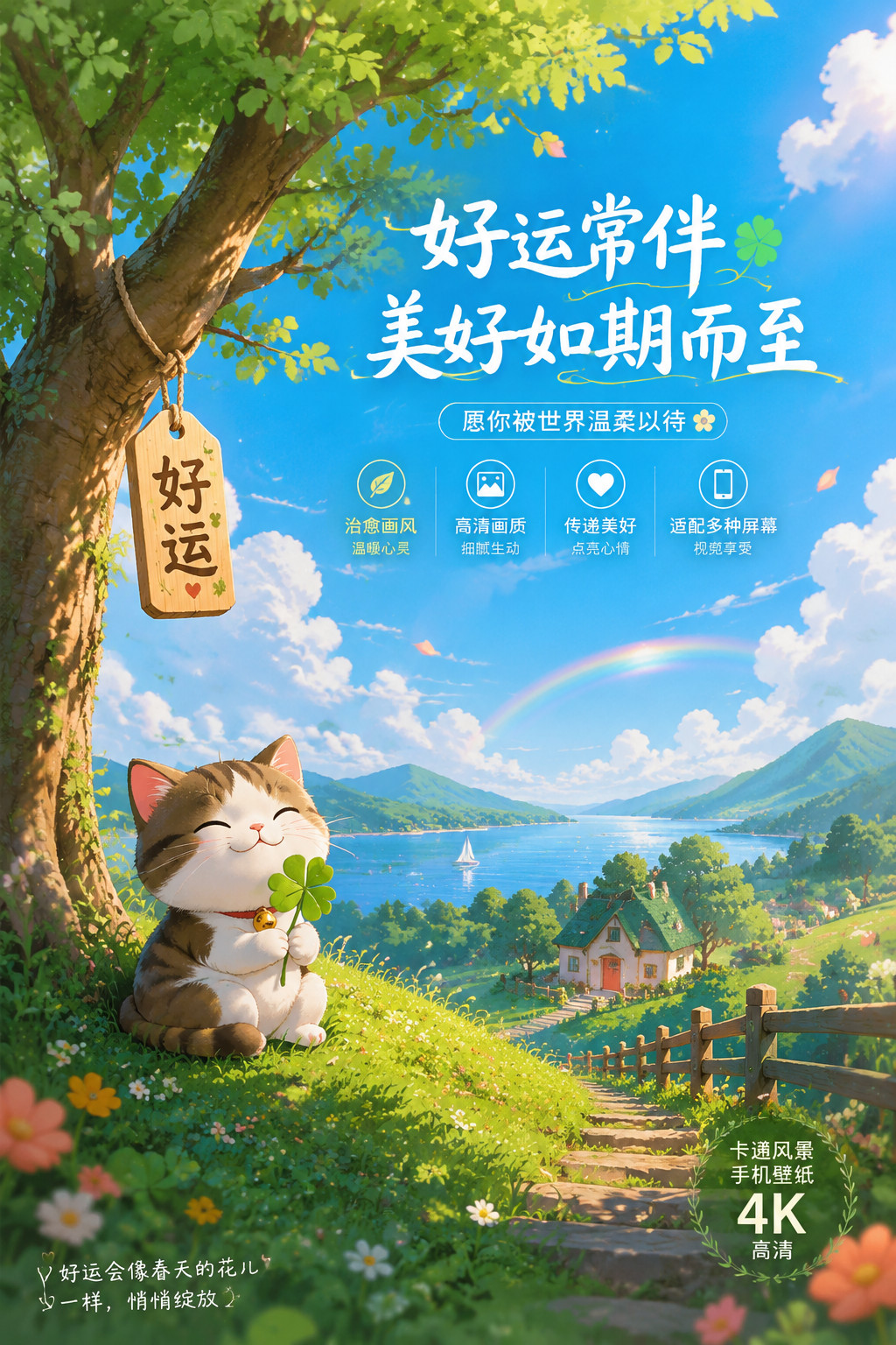 AI 生成详情图