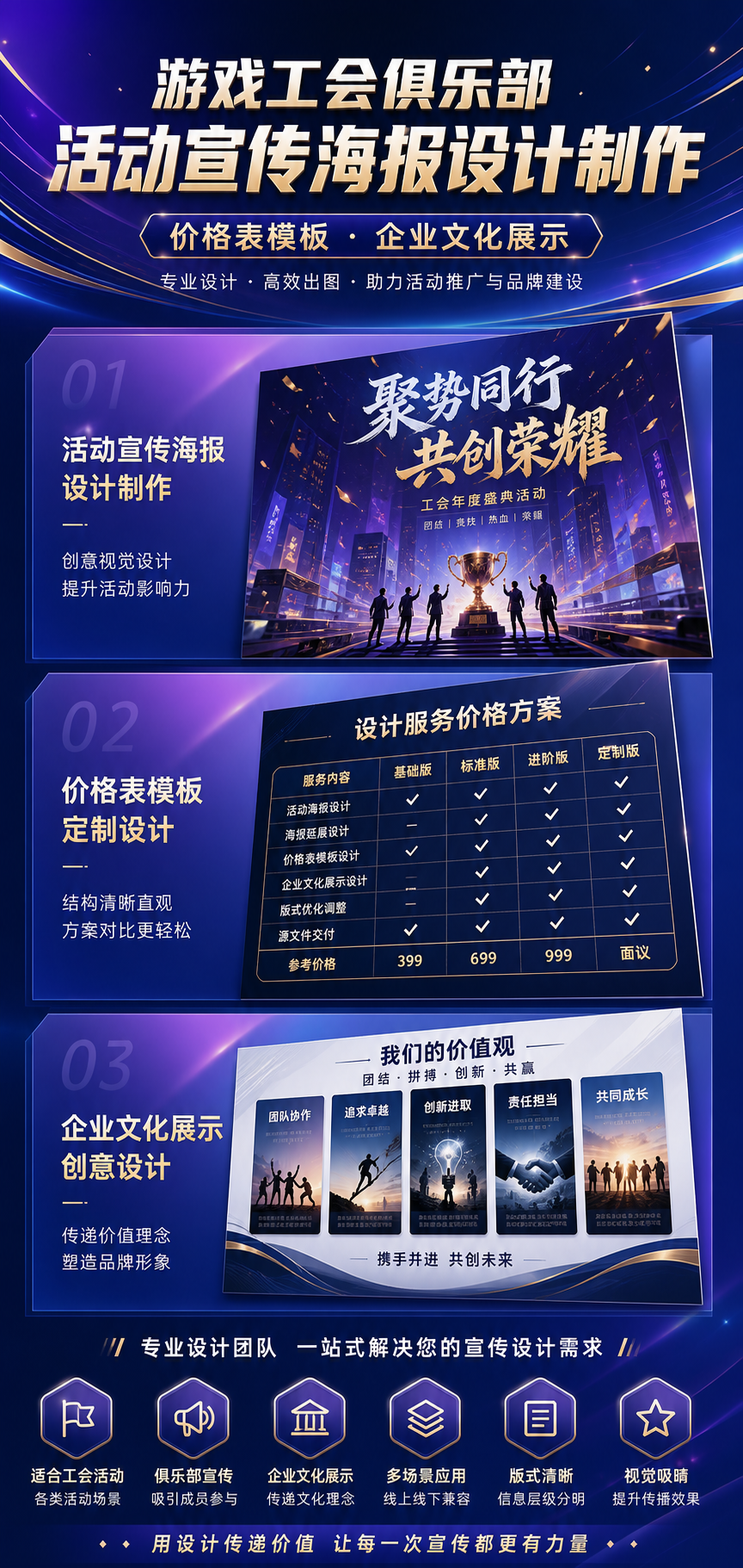 AI 生成详情图