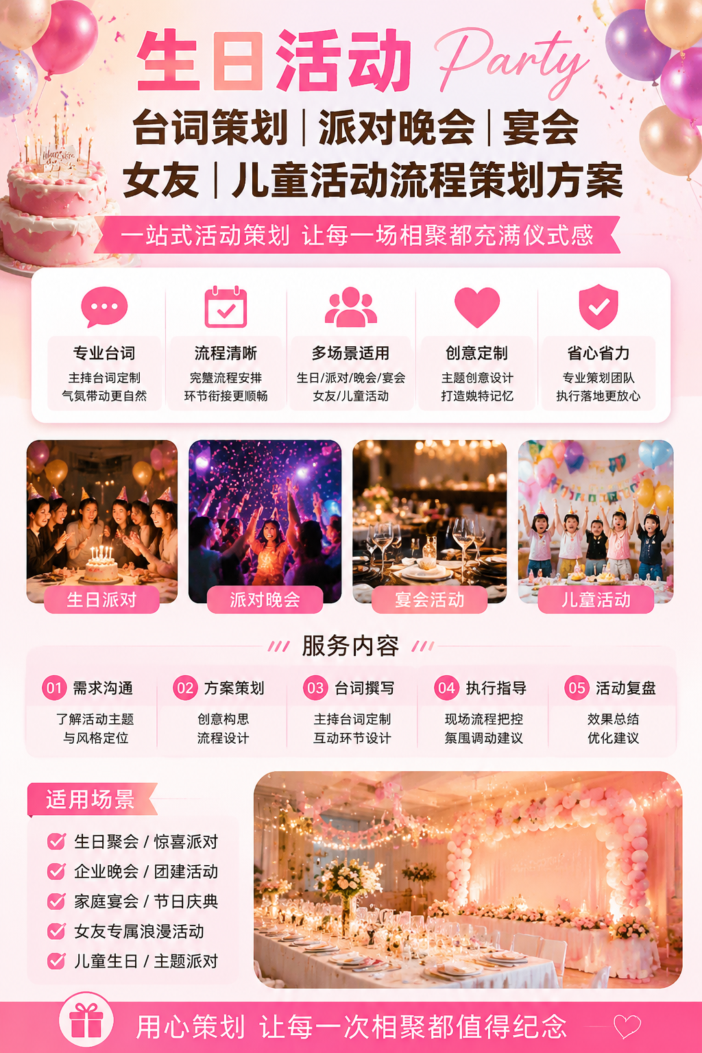AI 生成详情图