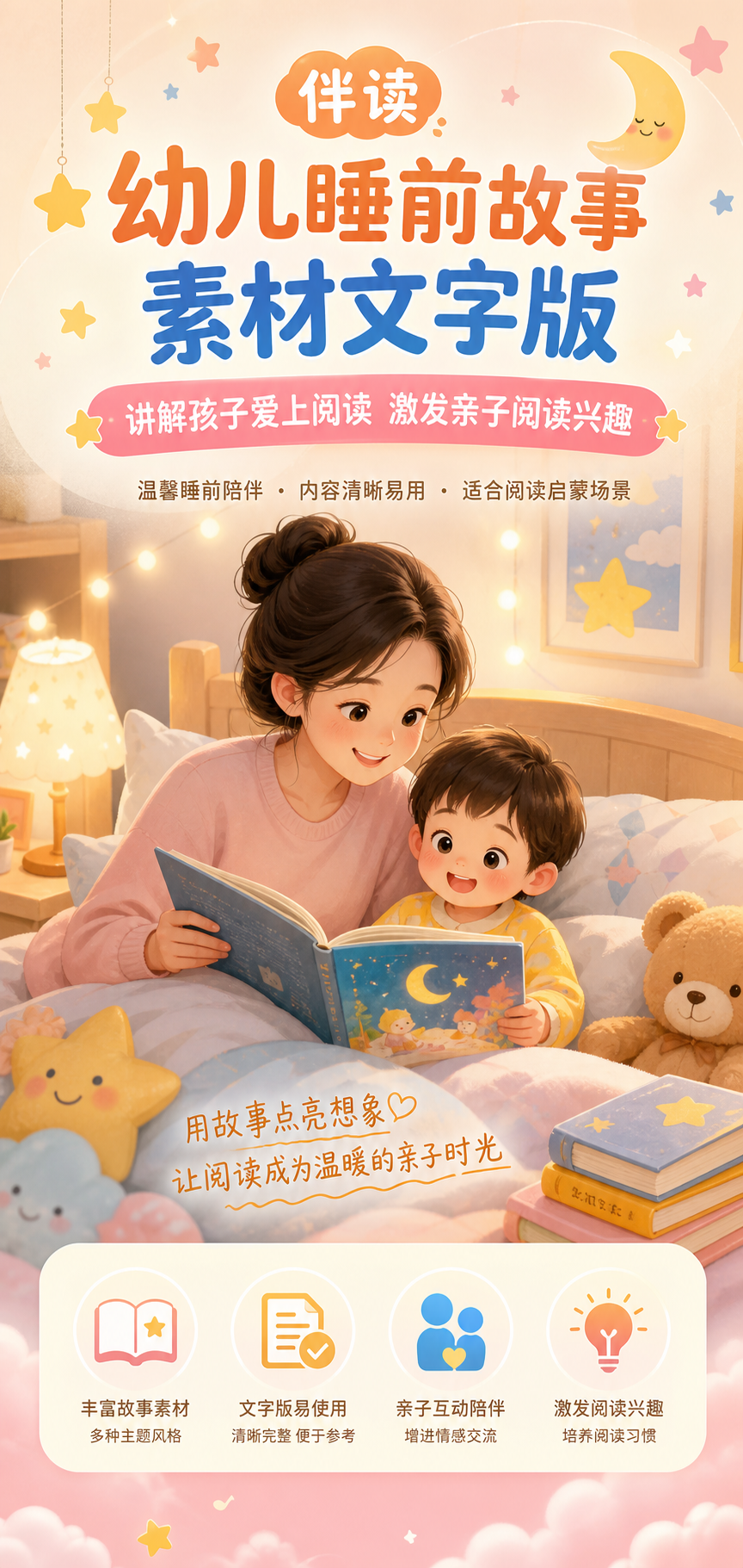 AI 生成详情图