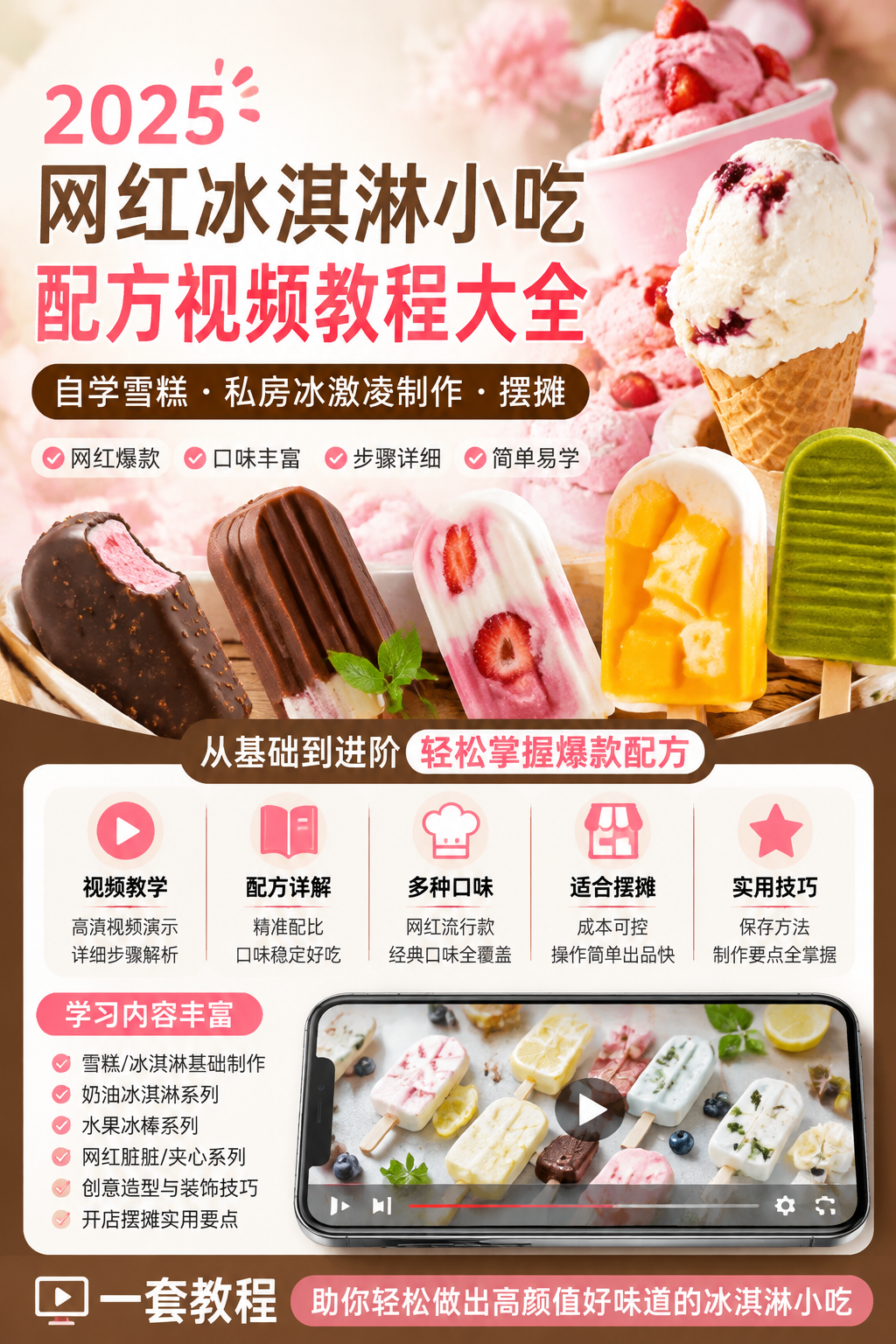 AI 生成详情图