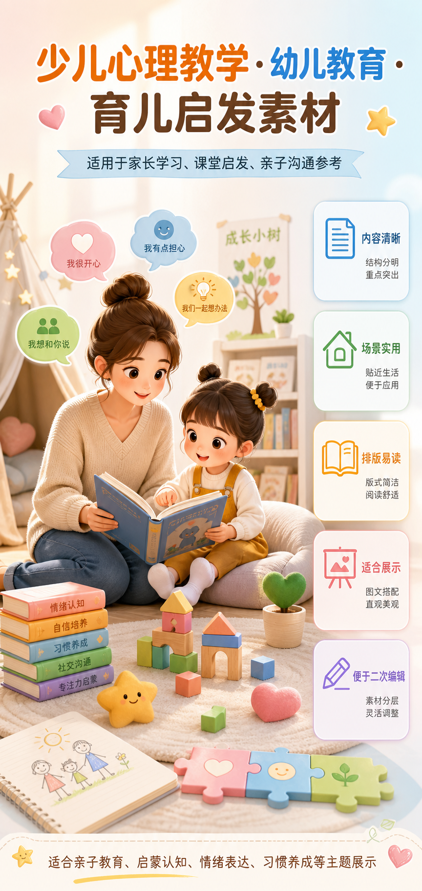 AI 生成详情图