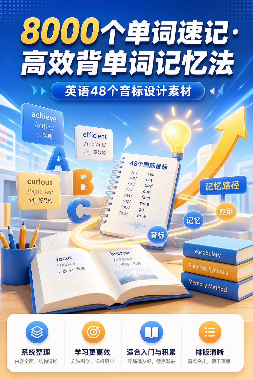 AI 生成详情图
