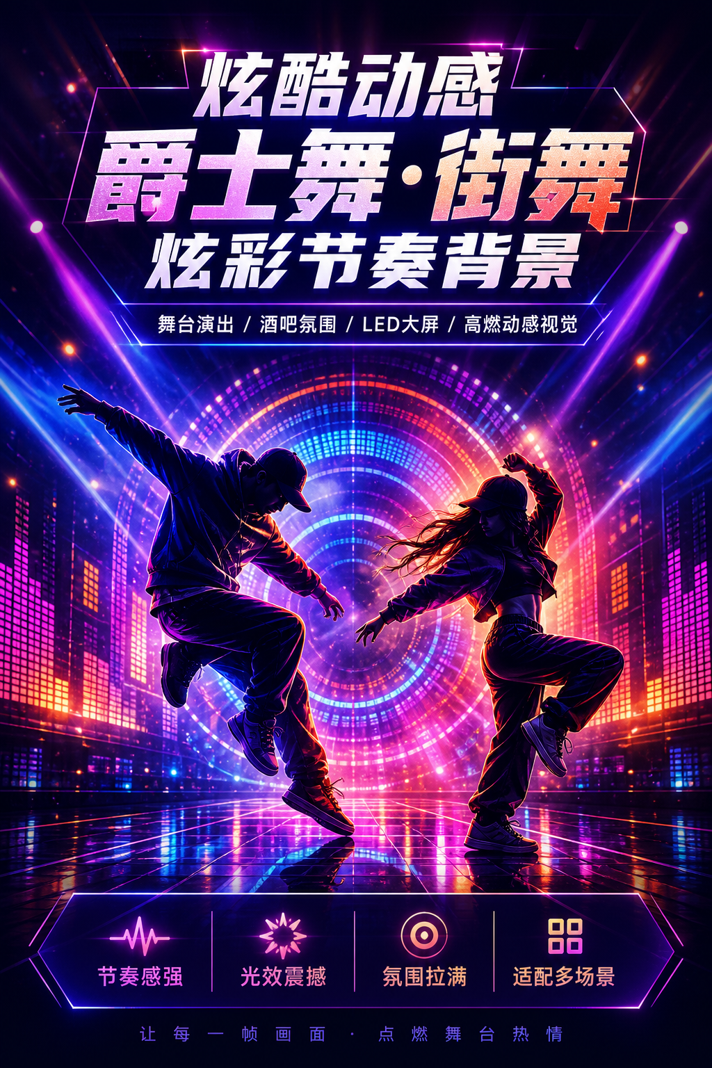 AI 生成详情图