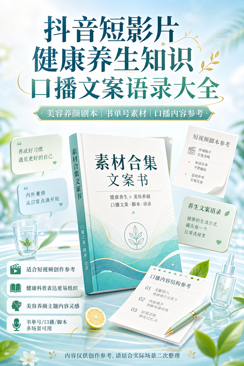AI 生成详情图