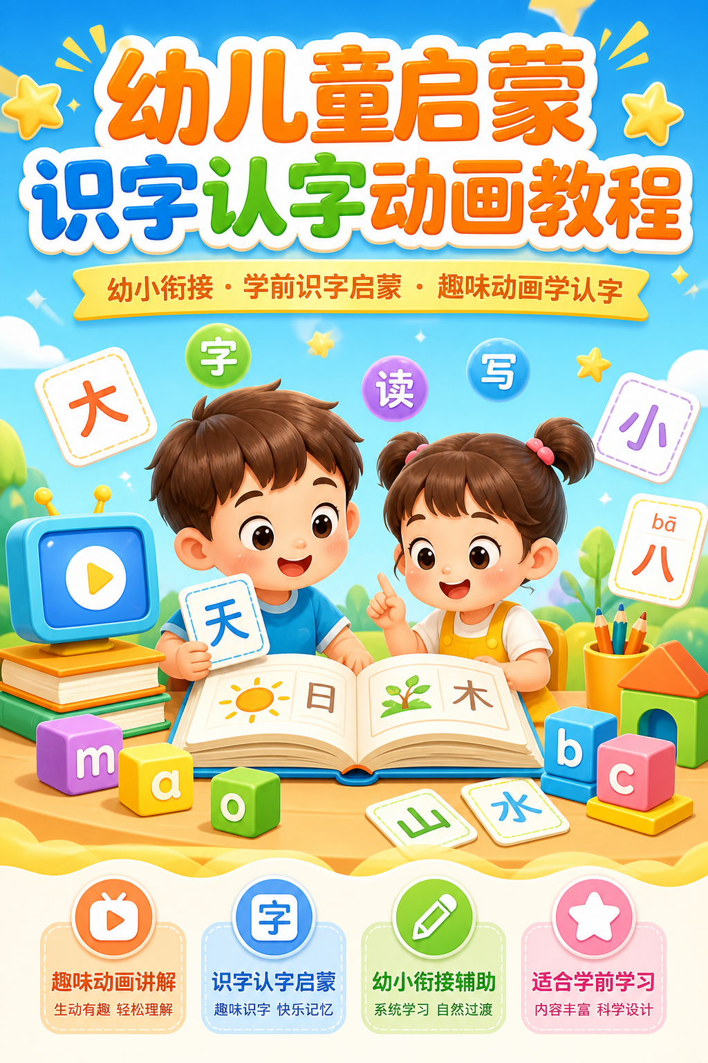 AI 生成详情图