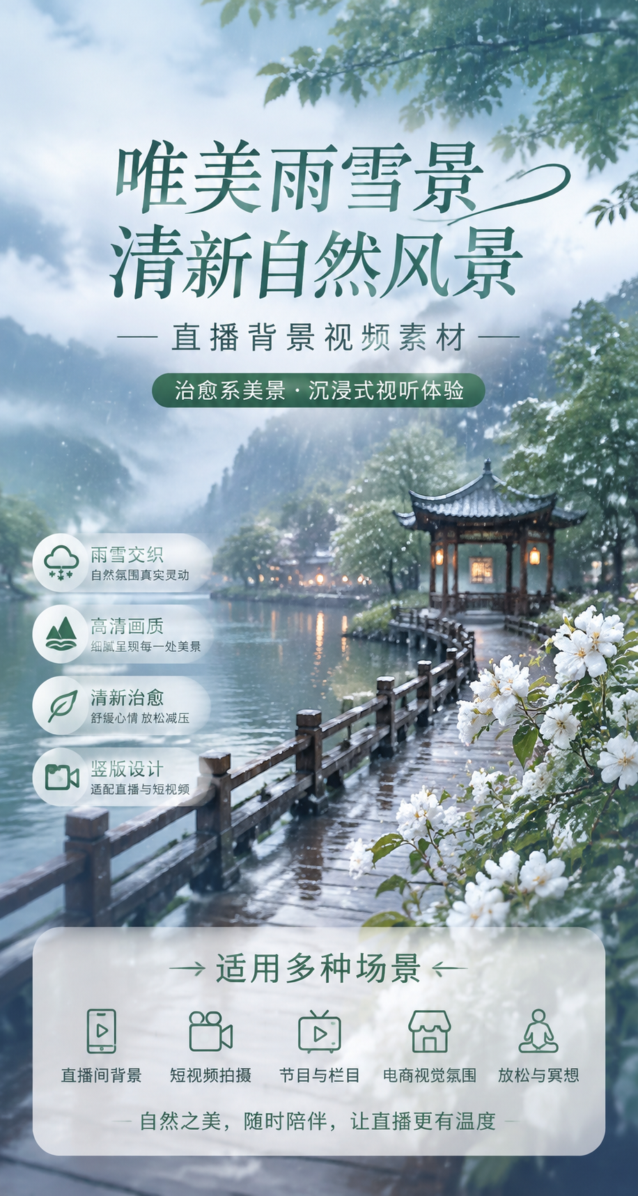 AI 生成详情图