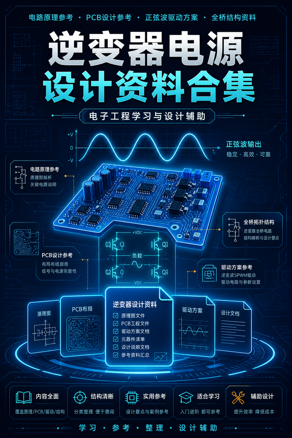 AI 生成详情图